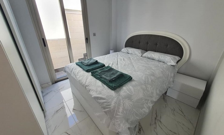 Wederverkoop - Villa - Orihuela Costa - Villamartín