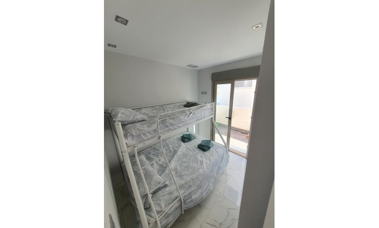 Wederverkoop - Villa - Orihuela Costa - Villamartín