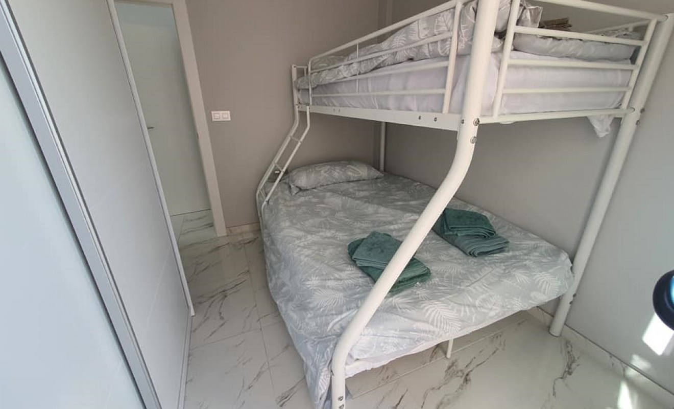 Wederverkoop - Villa - Orihuela Costa - Villamartín