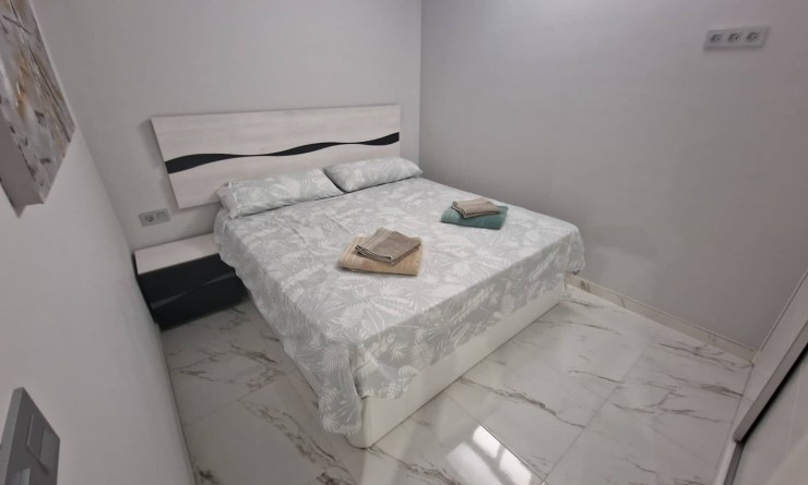 Wederverkoop - Villa - Orihuela Costa - Villamartín