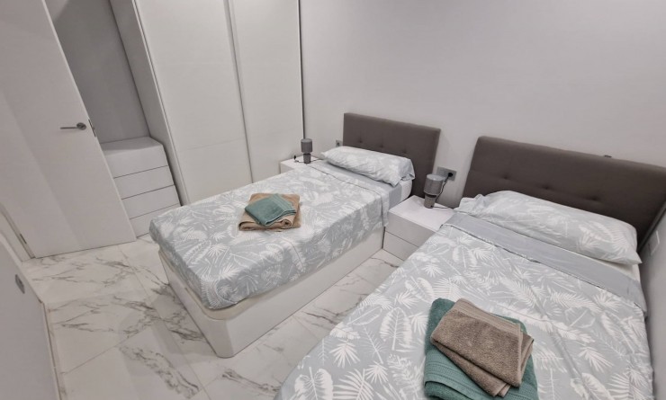 Wederverkoop - Villa - Orihuela Costa - Villamartín