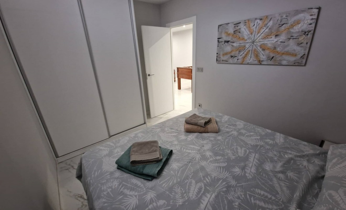 Wederverkoop - Villa - Orihuela Costa - Villamartín