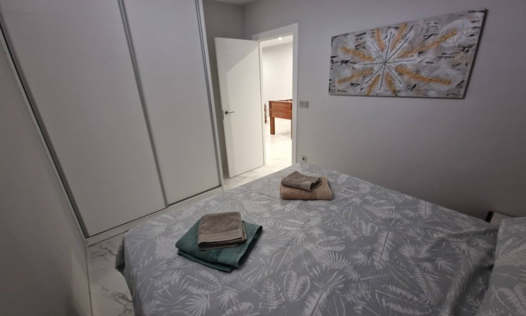 Wederverkoop - Villa - Orihuela Costa - Villamartín