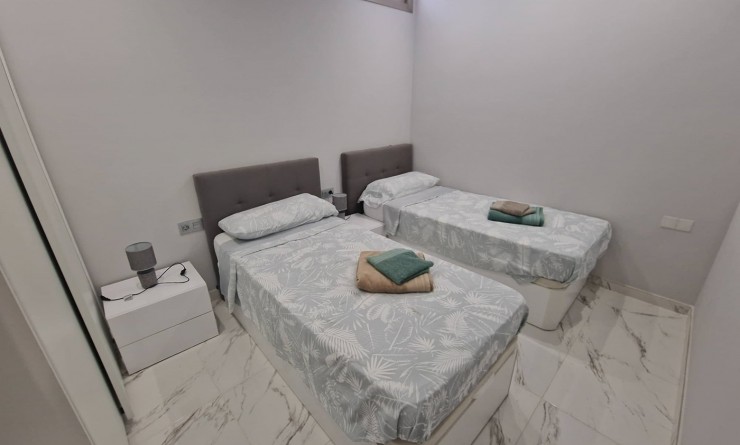 Wederverkoop - Villa - Orihuela Costa - Villamartín