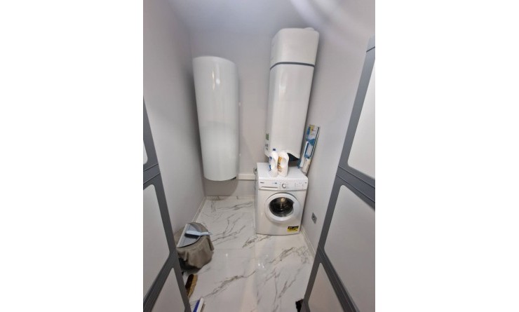 Wederverkoop - Villa - Orihuela Costa - Villamartín