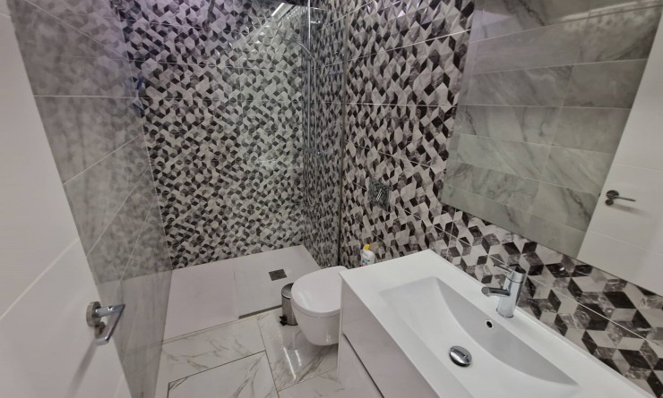 Wederverkoop - Villa - Orihuela Costa - Villamartín