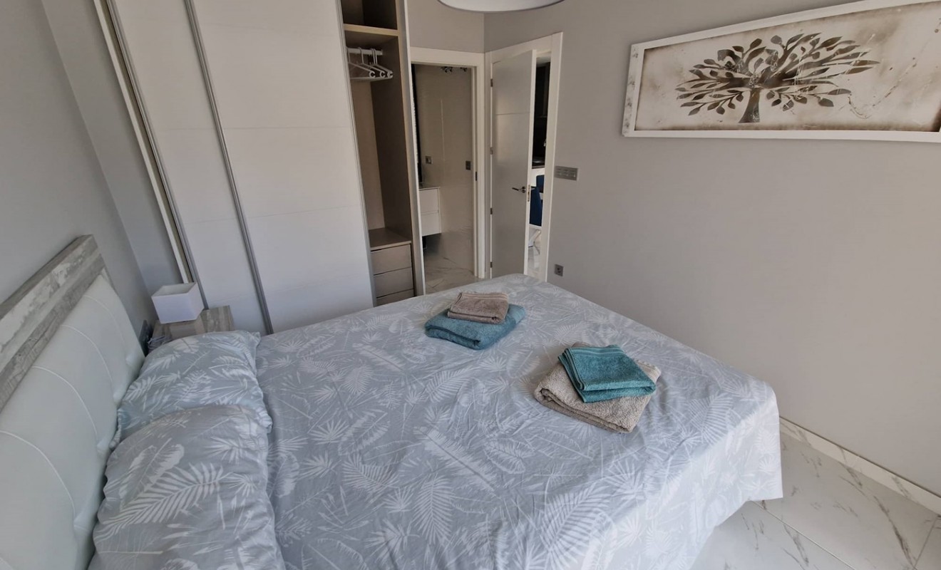 Wederverkoop - Villa - Orihuela Costa - Villamartín