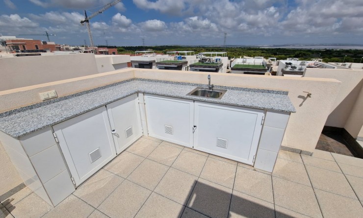 Wederverkoop - Villa - Orihuela Costa - Villamartín