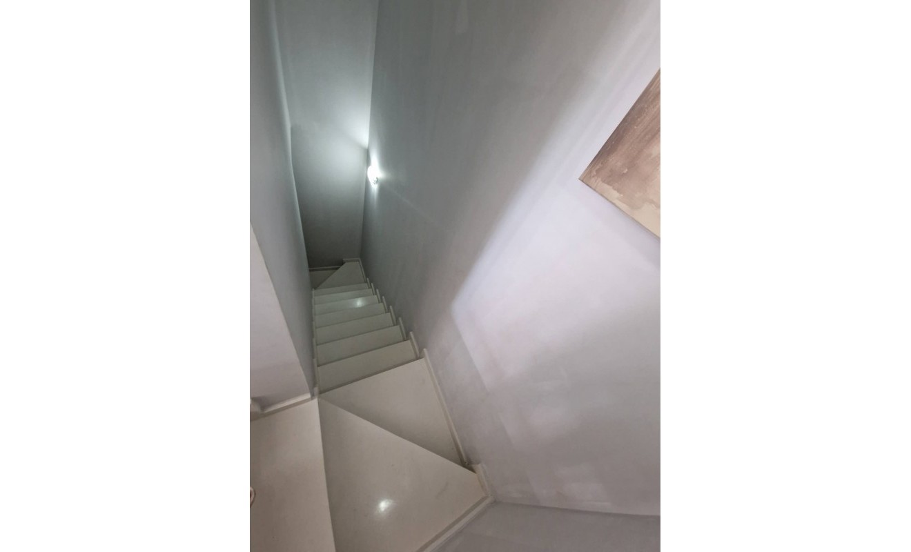 Wederverkoop - Villa - Orihuela Costa - Villamartín