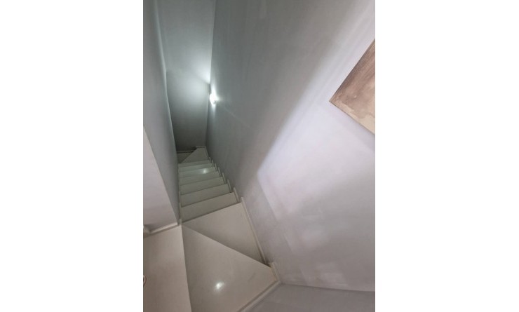 Wederverkoop - Villa - Orihuela Costa - Villamartín