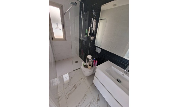 Wederverkoop - Villa - Orihuela Costa - Villamartín