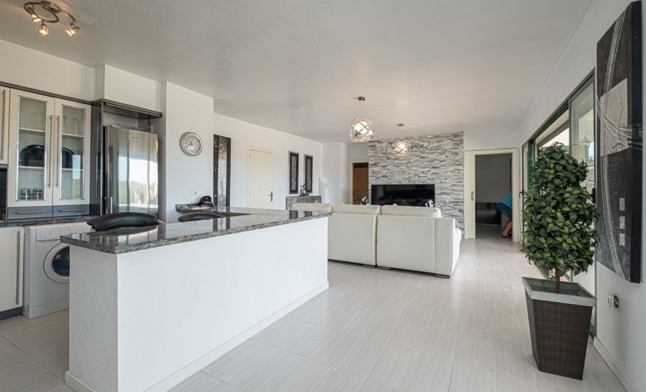 Wederverkoop - Appartement - Orihuela - Las Ramblas