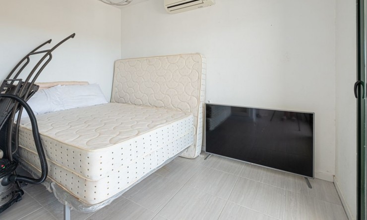 Wederverkoop - Appartement - Orihuela - Las Ramblas