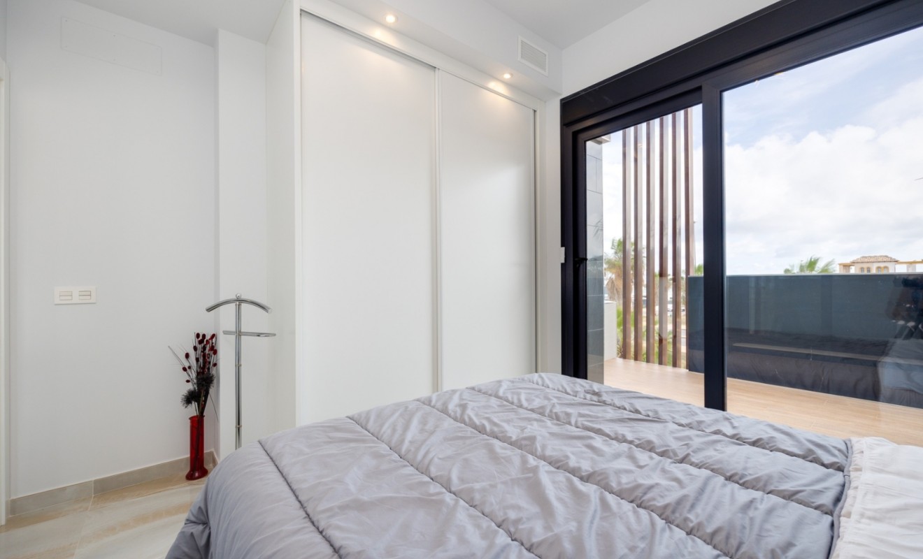 Wederverkoop - Villa - Orihuela - Lomas de Cabo Roig