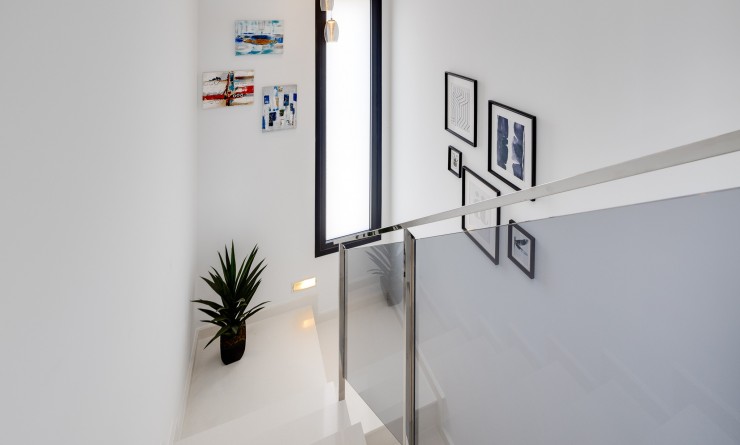 Wederverkoop - Villa - Orihuela - Lomas de Cabo Roig