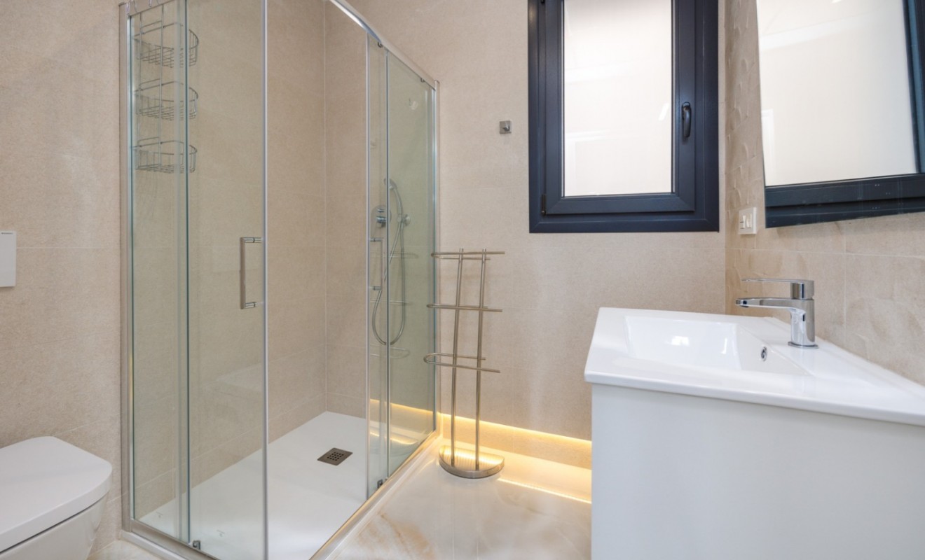 Wederverkoop - Villa - Orihuela - Lomas de Cabo Roig