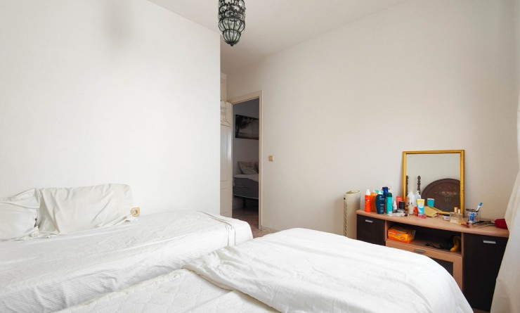 Wederverkoop - Top Floor Bungalow - Torrevieja - Punta prima