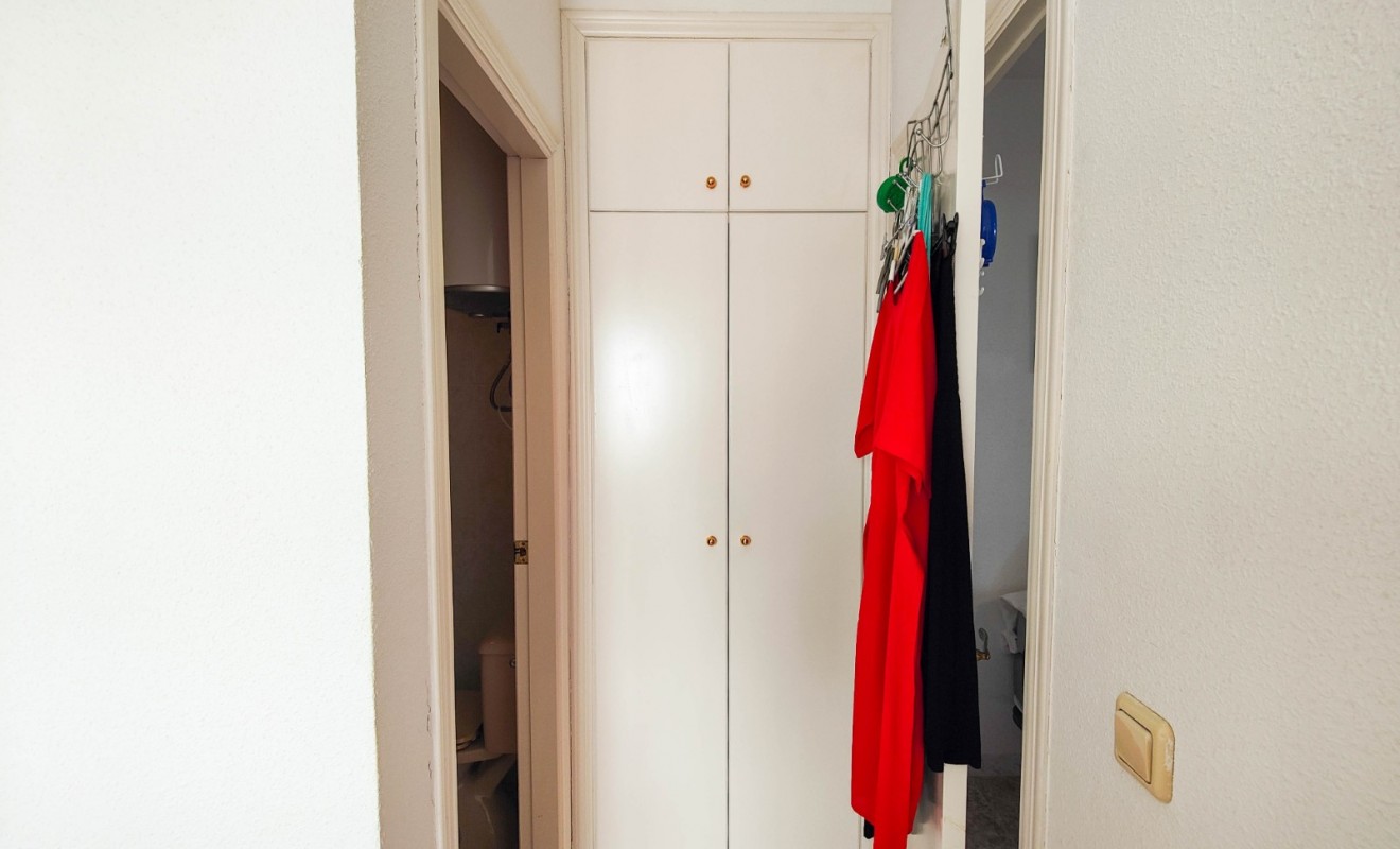 Wederverkoop - Top Floor Bungalow - Torrevieja - Punta prima