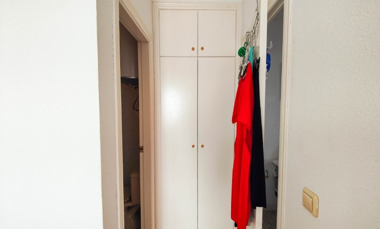 Wederverkoop - Top Floor Bungalow - Torrevieja - Punta prima