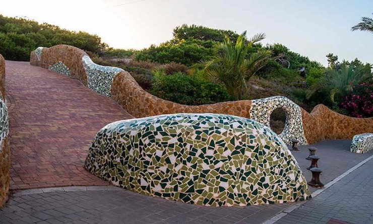 Nieuwbouw woningen - Appartement - Guardamar del Segura - Pueblo