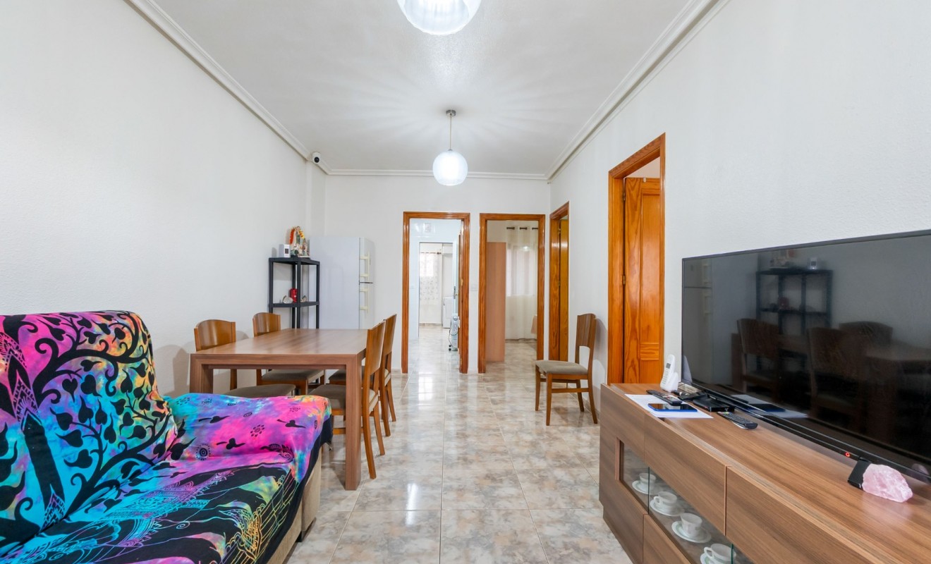 Sale - Townhouse - San Javier