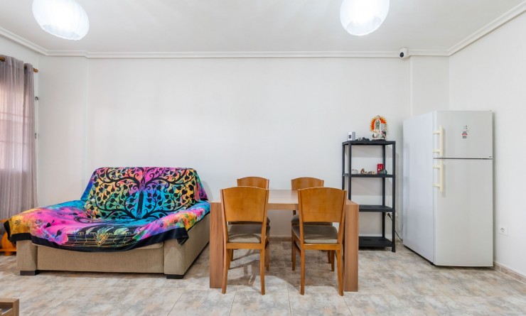 Sale - Townhouse - San Javier