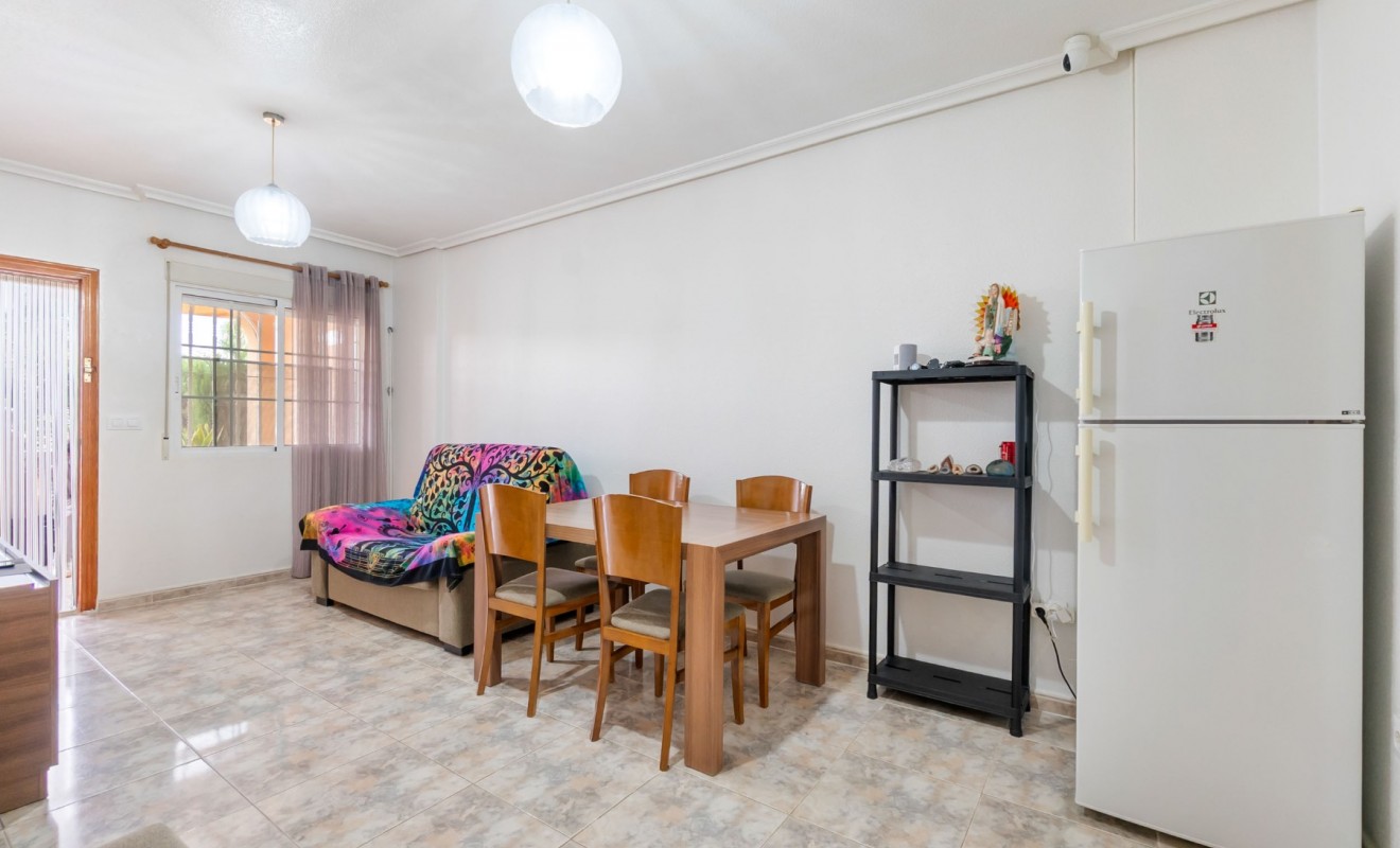 Sale - Townhouse - San Javier