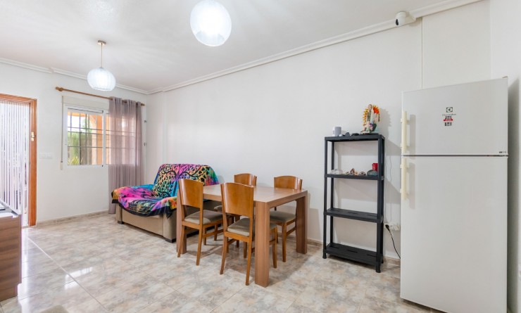 Sale - Townhouse - San Javier