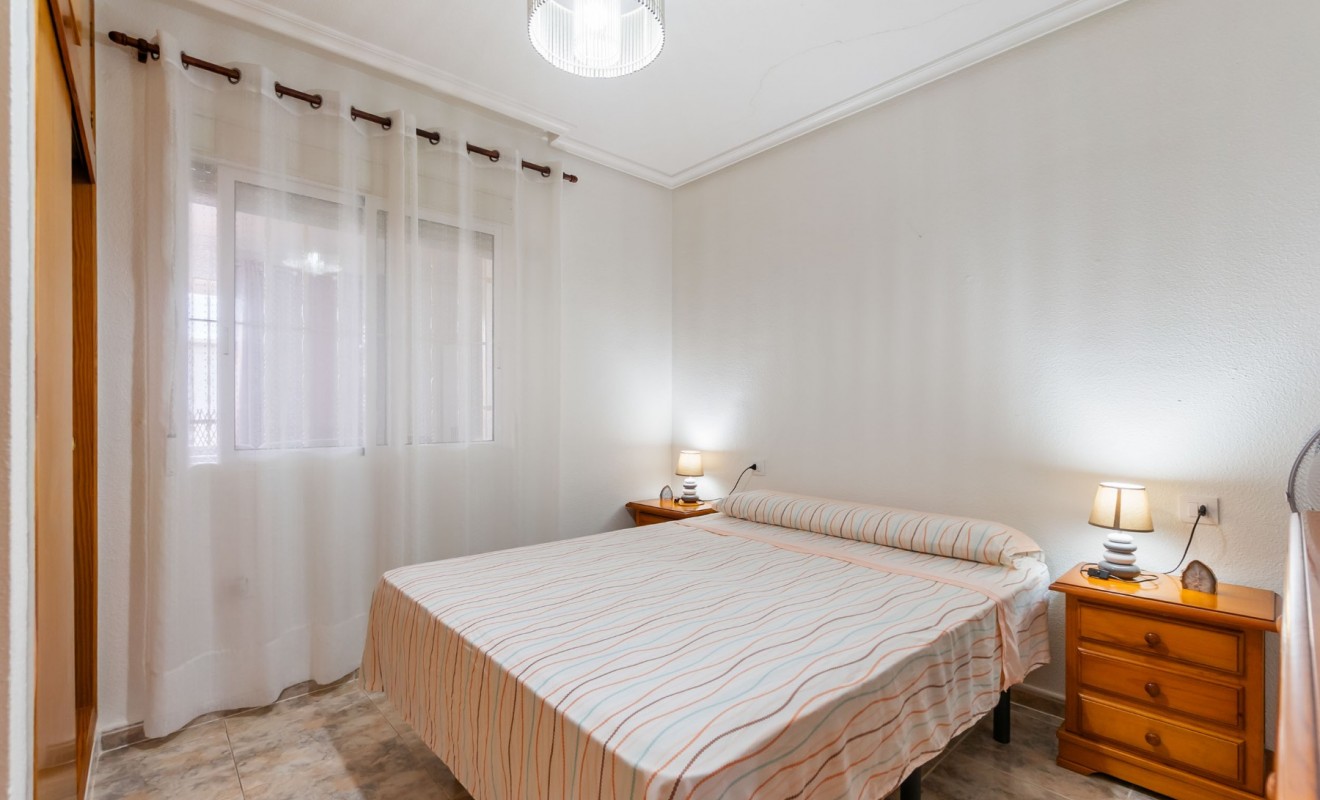 Sale - Townhouse - San Javier