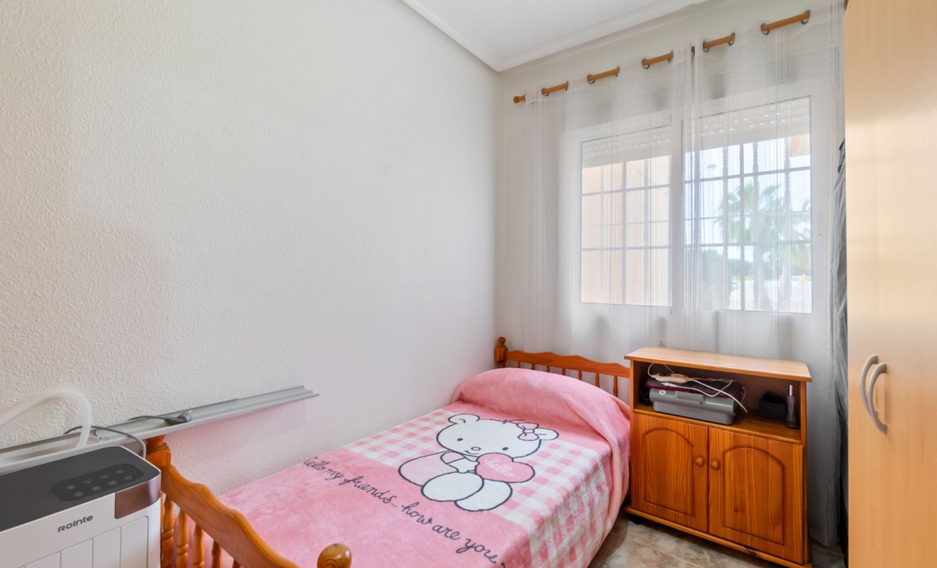 Sale - Townhouse - San Javier