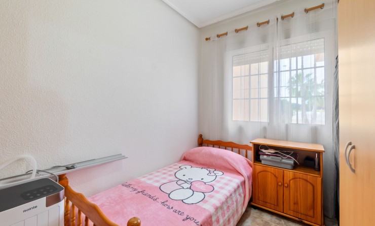 Sale - Townhouse - San Javier