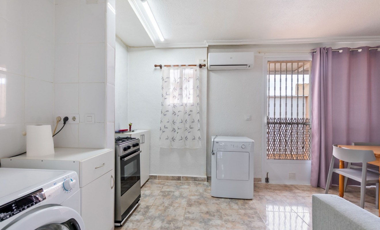 Sale - Townhouse - San Javier