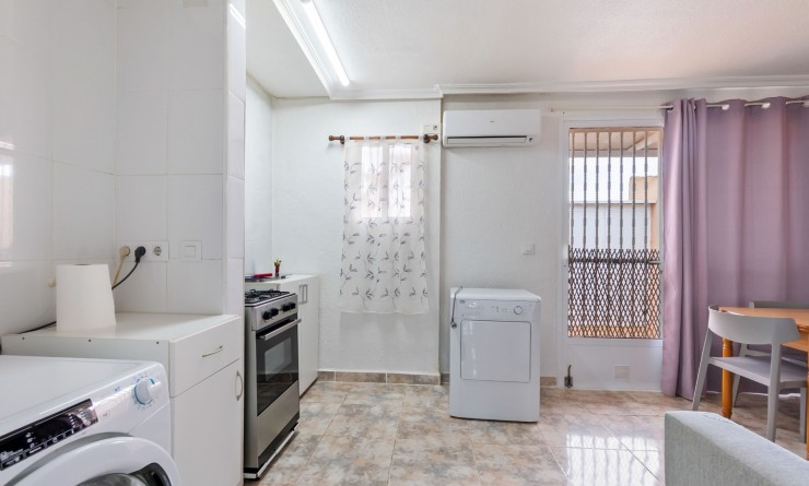 Sale - Townhouse - San Javier