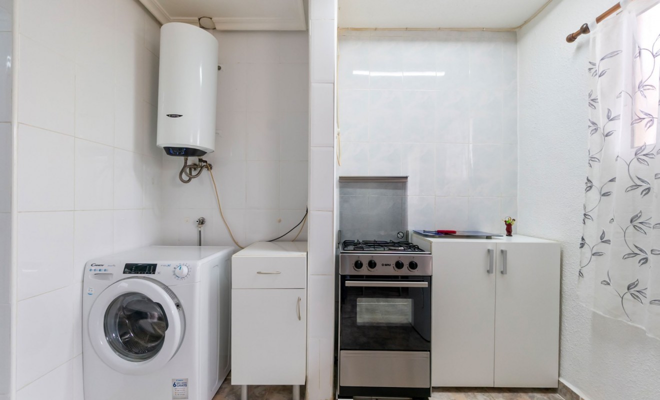 Sale - Townhouse - San Javier