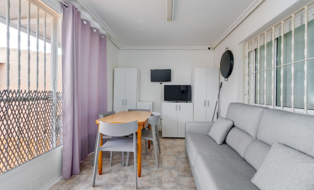 Sale - Townhouse - San Javier