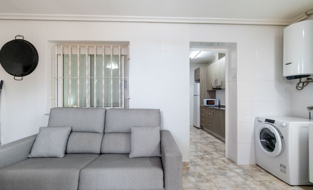 Sale - Townhouse - San Javier