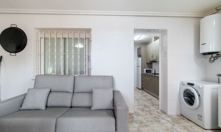 Sale - Townhouse - San Javier