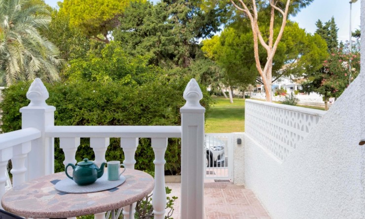 Wederverkoop - Herenhuis - Orihuela Costa - La Zenia