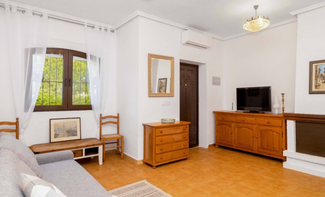 Wederverkoop - Herenhuis - Orihuela Costa - La Zenia