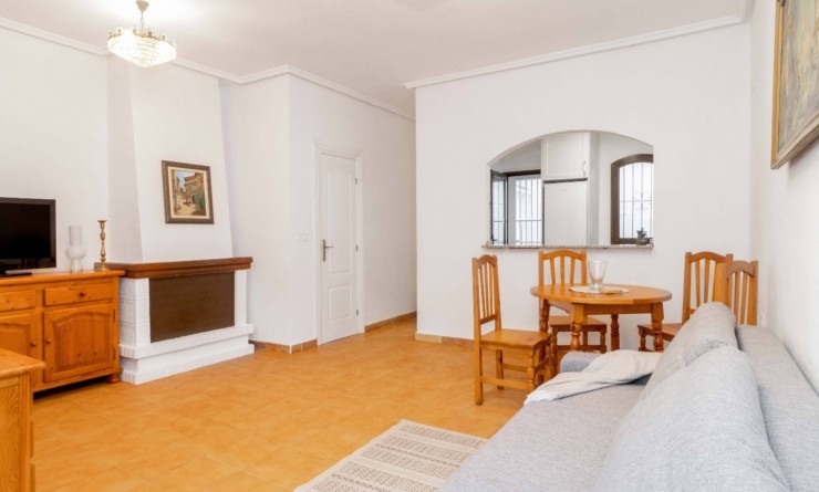 Wederverkoop - Herenhuis - Orihuela Costa - La Zenia