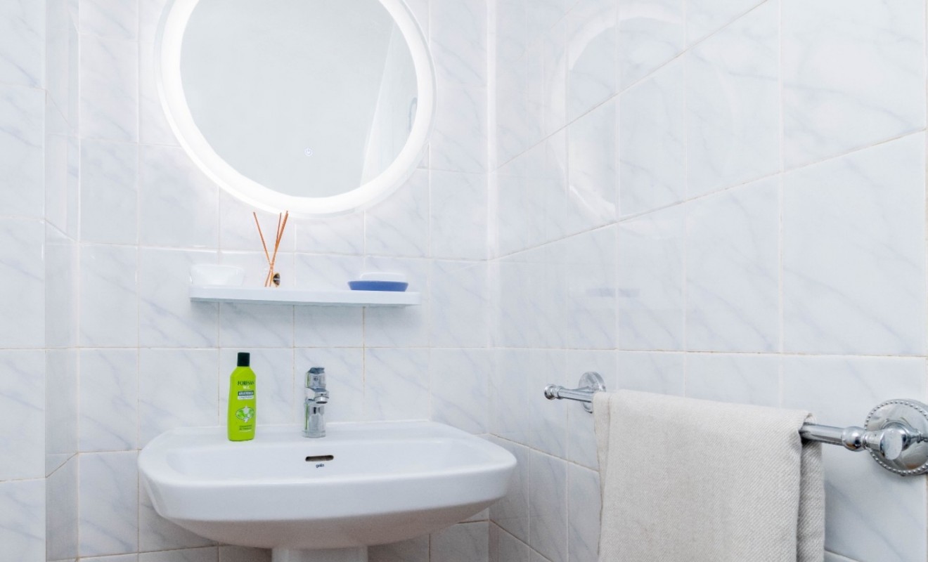 Wederverkoop - Herenhuis - Orihuela Costa - La Zenia