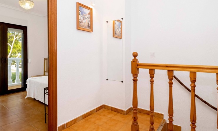 Wederverkoop - Herenhuis - Orihuela Costa - La Zenia