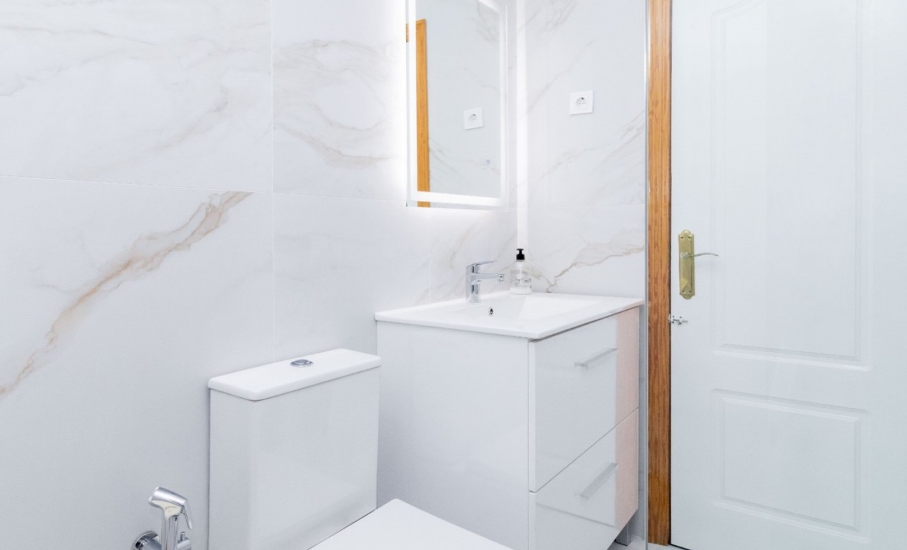 Wederverkoop - Herenhuis - Orihuela Costa - La Zenia