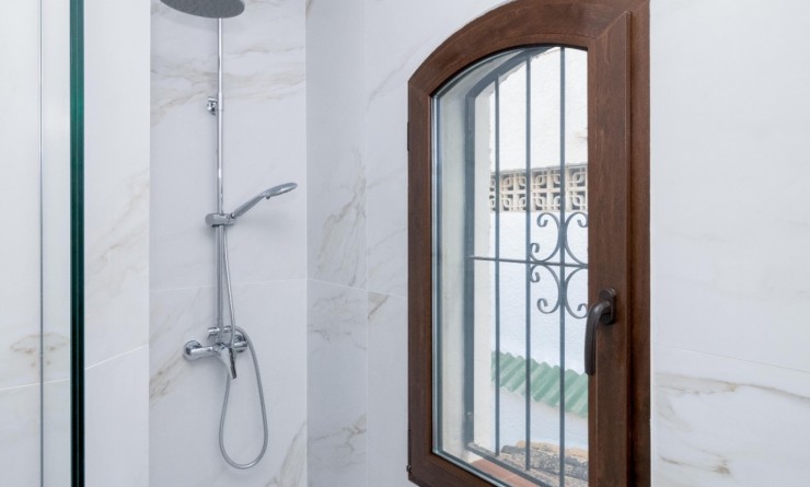 Wederverkoop - Herenhuis - Orihuela Costa - La Zenia