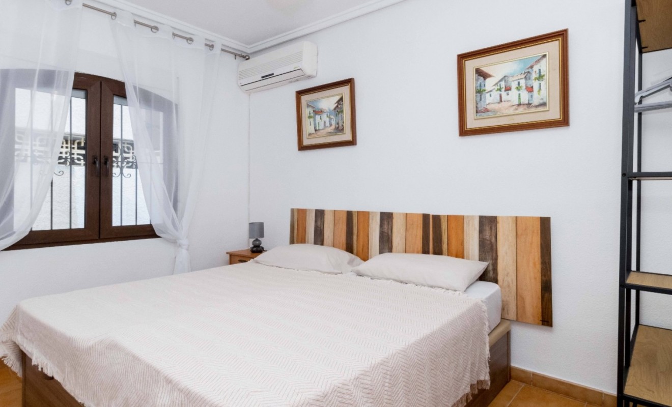 Wederverkoop - Herenhuis - Orihuela Costa - La Zenia