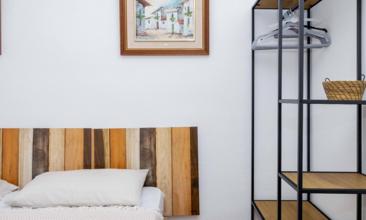 Wederverkoop - Herenhuis - Orihuela Costa - La Zenia