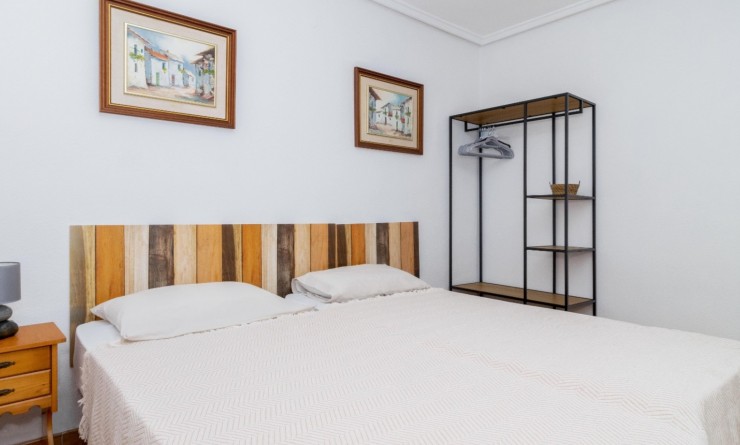 Wederverkoop - Herenhuis - Orihuela Costa - La Zenia