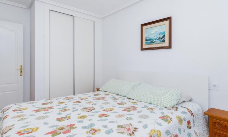 Wederverkoop - Herenhuis - Orihuela Costa - La Zenia