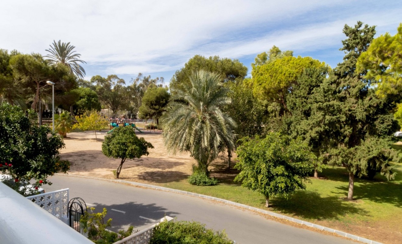 Wederverkoop - Herenhuis - Orihuela Costa - La Zenia