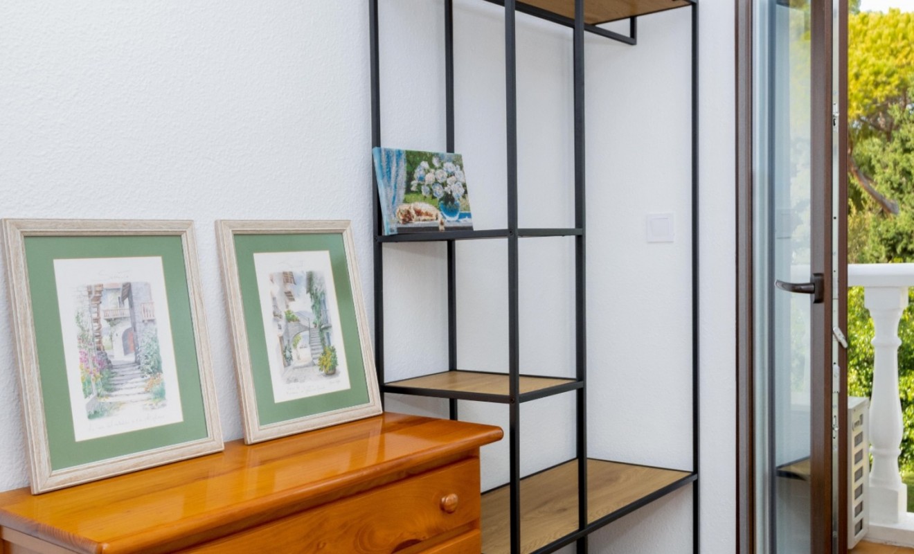 Wederverkoop - Herenhuis - Orihuela Costa - La Zenia